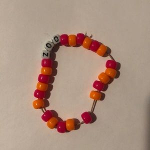 RAVE KANDI BRACELET